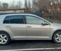 Серый Фольксваген e-Golf, объемом двигателя 0 л и пробегом 147 тыс. км за 9200 $, фото 9 на Automoto.ua
