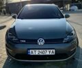 Серый Фольксваген e-Golf, объемом двигателя 0 л и пробегом 109 тыс. км за 8600 $, фото 1 на Automoto.ua