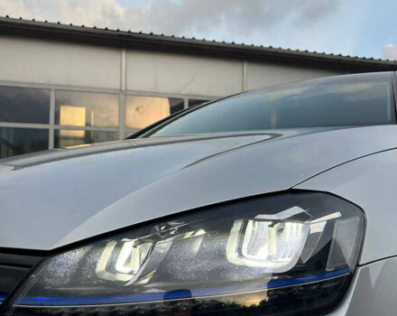 Серый Фольксваген e-Golf, объемом двигателя 0 л и пробегом 130 тыс. км за 8999 $, фото 16 на Automoto.ua