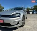 Сірий Фольксваген e-Golf, об'ємом двигуна 0 л та пробігом 147 тис. км за 8300 $, фото 17 на Automoto.ua