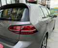 Серый Фольксваген e-Golf, объемом двигателя 0 л и пробегом 105 тыс. км за 9333 $, фото 14 на Automoto.ua