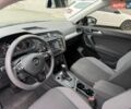 Серый Фольксваген e-Golf, объемом двигателя 0 л и пробегом 77 тыс. км за 9500 $, фото 1 на Automoto.ua