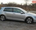 Серый Фольксваген e-Golf, объемом двигателя 0 л и пробегом 162 тыс. км за 8499 $, фото 59 на Automoto.ua