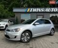 Серый Фольксваген e-Golf, объемом двигателя 0 л и пробегом 82 тыс. км за 8900 $, фото 11 на Automoto.ua