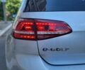 Серый Фольксваген e-Golf, объемом двигателя 0 л и пробегом 153 тыс. км за 8000 $, фото 21 на Automoto.ua