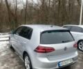 Серый Фольксваген e-Golf, объемом двигателя 0 л и пробегом 95 тыс. км за 9300 $, фото 1 на Automoto.ua