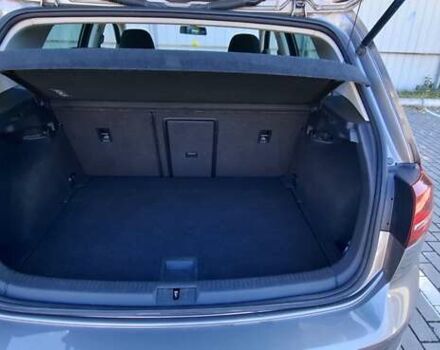 Серый Фольксваген e-Golf, объемом двигателя 0 л и пробегом 158 тыс. км за 8000 $, фото 33 на Automoto.ua