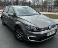 Сірий Фольксваген e-Golf, об'ємом двигуна 0 л та пробігом 144 тис. км за 10500 $, фото 6 на Automoto.ua