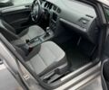 Серый Фольксваген e-Golf, объемом двигателя 0 л и пробегом 128 тыс. км за 8600 $, фото 13 на Automoto.ua