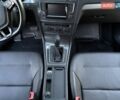 Серый Фольксваген e-Golf, объемом двигателя 0 л и пробегом 134 тыс. км за 9200 $, фото 25 на Automoto.ua