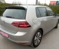 Серый Фольксваген e-Golf, объемом двигателя 0 л и пробегом 162 тыс. км за 8499 $, фото 13 на Automoto.ua