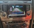 Серый Фольксваген e-Golf, объемом двигателя 0 л и пробегом 116 тыс. км за 7990 $, фото 1 на Automoto.ua