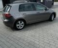 Сірий Фольксваген e-Golf, об'ємом двигуна 0 л та пробігом 110 тис. км за 7550 $, фото 6 на Automoto.ua