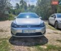 Серый Фольксваген e-Golf, объемом двигателя 0 л и пробегом 140 тыс. км за 11000 $, фото 1 на Automoto.ua