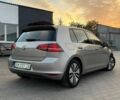 Серый Фольксваген e-Golf, объемом двигателя 0 л и пробегом 138 тыс. км за 9000 $, фото 7 на Automoto.ua