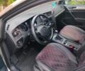 Сірий Фольксваген e-Golf, об'ємом двигуна 0 л та пробігом 174 тис. км за 8500 $, фото 17 на Automoto.ua