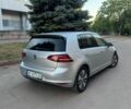 Сірий Фольксваген e-Golf, об'ємом двигуна 0 л та пробігом 175 тис. км за 9700 $, фото 6 на Automoto.ua