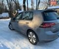Серый Фольксваген e-Golf, объемом двигателя 0 л и пробегом 70 тыс. км за 8850 $, фото 15 на Automoto.ua
