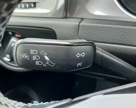 Серый Фольксваген e-Golf, объемом двигателя 0 л и пробегом 152 тыс. км за 8800 $, фото 57 на Automoto.ua