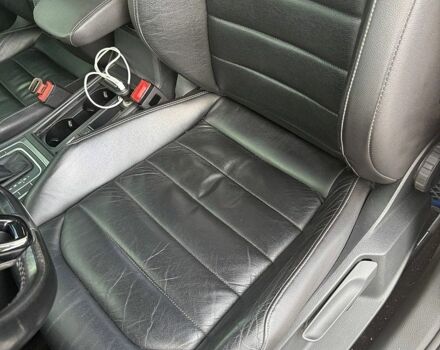 Сірий Фольксваген e-Golf, об'ємом двигуна 0 л та пробігом 127 тис. км за 10999 $, фото 43 на Automoto.ua