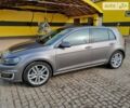 Серый Фольксваген e-Golf, объемом двигателя 0 л и пробегом 145 тыс. км за 11200 $, фото 5 на Automoto.ua