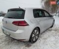 Сірий Фольксваген e-Golf, об'ємом двигуна 0 л та пробігом 112 тис. км за 8650 $, фото 5 на Automoto.ua