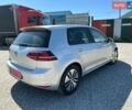 Сірий Фольксваген e-Golf, об'ємом двигуна 0 л та пробігом 147 тис. км за 9100 $, фото 25 на Automoto.ua