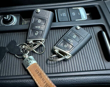 Серый Фольксваген e-Golf, объемом двигателя 0 л и пробегом 103 тыс. км за 8500 $, фото 29 на Automoto.ua