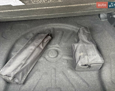 Серый Фольксваген e-Golf, объемом двигателя 0 л и пробегом 136 тыс. км за 7600 $, фото 15 на Automoto.ua