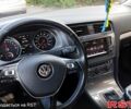 Серый Фольксваген e-Golf, объемом двигателя 0 л и пробегом 88 тыс. км за 12700 $, фото 11 на Automoto.ua