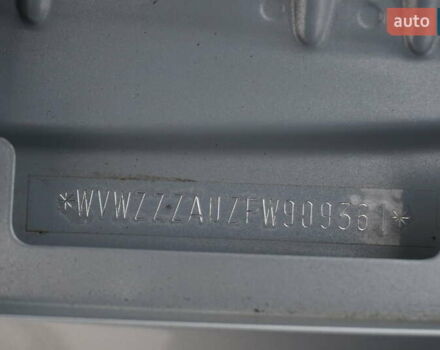 Сірий Фольксваген e-Golf, об'ємом двигуна 0 л та пробігом 124 тис. км за 8444 $, фото 59 на Automoto.ua