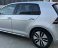 Сірий Фольксваген e-Golf, об'ємом двигуна 0 л та пробігом 134 тис. км за 8900 $, фото 3 на Automoto.ua