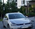 Серый Фольксваген e-Golf, объемом двигателя 0 л и пробегом 120 тыс. км за 9500 $, фото 1 на Automoto.ua