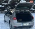 Сірий Фольксваген e-Golf, об'ємом двигуна 0 л та пробігом 152 тис. км за 8900 $, фото 8 на Automoto.ua