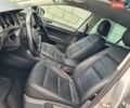 Сірий Фольксваген e-Golf, об'ємом двигуна 0 л та пробігом 107 тис. км за 8999 $, фото 11 на Automoto.ua