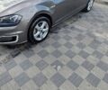 Сірий Фольксваген e-Golf, об'ємом двигуна 0 л та пробігом 143 тис. км за 7900 $, фото 1 на Automoto.ua