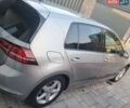 Сірий Фольксваген e-Golf, об'ємом двигуна 0 л та пробігом 130 тис. км за 9300 $, фото 16 на Automoto.ua