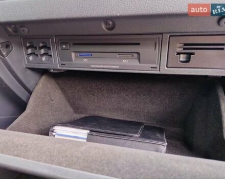 Серый Фольксваген e-Golf, объемом двигателя 0 л и пробегом 135 тыс. км за 8999 $, фото 8 на Automoto.ua