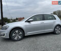 Серый Фольксваген e-Golf, объемом двигателя 0 л и пробегом 190 тыс. км за 8200 $, фото 1 на Automoto.ua