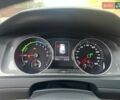 Серый Фольксваген e-Golf, объемом двигателя 0 л и пробегом 95 тыс. км за 11300 $, фото 14 на Automoto.ua