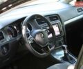 Серый Фольксваген e-Golf, объемом двигателя 0 л и пробегом 233 тыс. км за 7900 $, фото 15 на Automoto.ua
