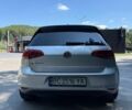 Сірий Фольксваген e-Golf, об'ємом двигуна 0 л та пробігом 144 тис. км за 8700 $, фото 6 на Automoto.ua