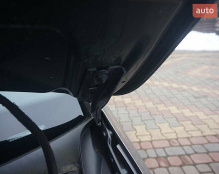 Серый Фольксваген e-Golf, объемом двигателя 0 л и пробегом 96 тыс. км за 8500 $, фото 51 на Automoto.ua