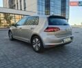 Серый Фольксваген e-Golf, объемом двигателя 0 л и пробегом 150 тыс. км за 9800 $, фото 8 на Automoto.ua
