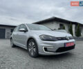 Серый Фольксваген e-Golf, объемом двигателя 0 л и пробегом 190 тыс. км за 8200 $, фото 6 на Automoto.ua