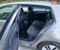 Серый Фольксваген e-Golf, объемом двигателя 0 л и пробегом 142 тыс. км за 9700 $, фото 21 на Automoto.ua