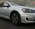 Серый Фольксваген e-Golf, объемом двигателя 0 л и пробегом 59 тыс. км за 10499 $, фото 4 на Automoto.ua