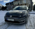 Серый Фольксваген e-Golf, объемом двигателя 0 л и пробегом 128 тыс. км за 8500 $, фото 1 на Automoto.ua
