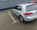 Сірий Фольксваген e-Golf, об'ємом двигуна 0 л та пробігом 111 тис. км за 7700 $, фото 5 на Automoto.ua