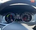 Сірий Фольксваген e-Golf, об'ємом двигуна 0 л та пробігом 126 тис. км за 10700 $, фото 17 на Automoto.ua